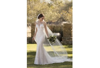 The Essense of Australia Fall 2018 Collection