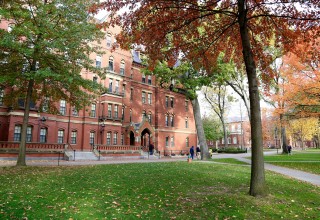 Harvard University 