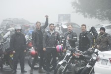 Ride Sunday 2018 Sydney