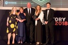 Gambling Compliance Global Regulatory Awards 