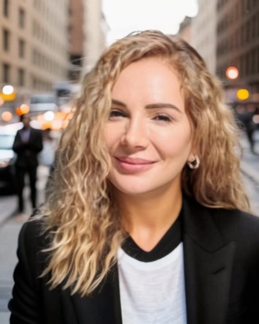 Claudia Bartra Named Among the Most Influential Leaders in North America With Who’s Who Publishing Group 2024 1st Quarter Special