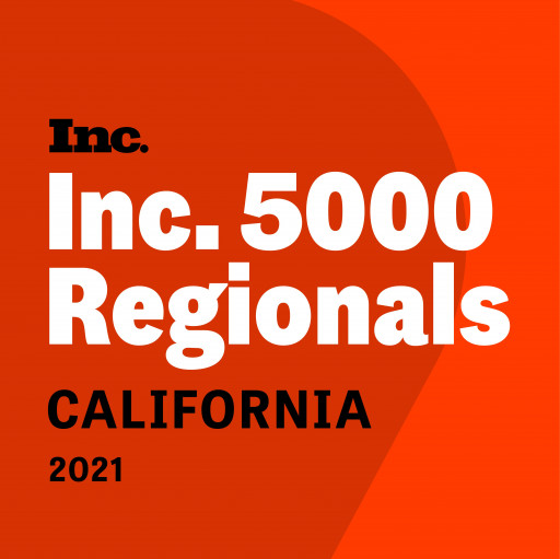 With a Two-Year Revenue Growth of 319%, Innovaccer Inc. Ranks No. 64 on Inc. Magazine's List of California's Fastest-Growing Private Companies