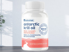 NativePath Antarctic Krill Oil Review: Omega-3 Support