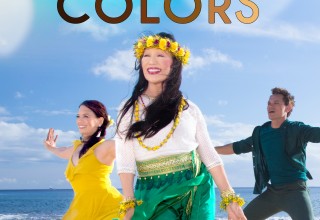 "Colors" by Wai Lana 