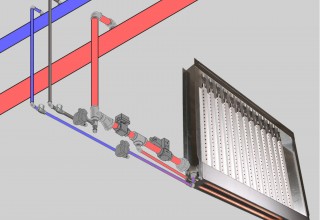 Schematic: Ultra-sorb XV