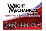 Wright Mechanical Services