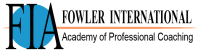 Fowler International Academy of Professional Coaching