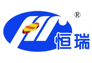 Jiangsu Hengrui Medicine - Logo