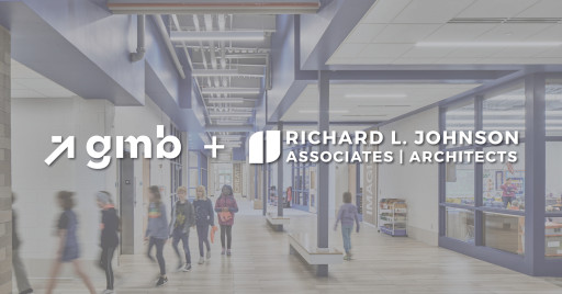 Richard L. Johnson Associates Architects Acquired by Education-Based Professional Services Firm, GMB