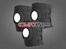ComfoKnee Knee Brace Reviews 2025