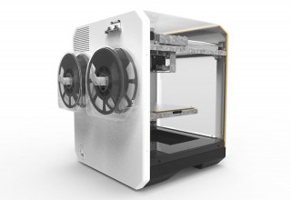 Kodak 3D Printer Canada