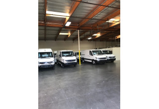 ADOMANI, Inc. , Thursday, February 13, 2020, Press release picture