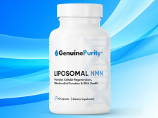 Best NMN Supplement of 2025