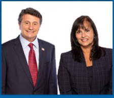 Santonauro and Chiaia