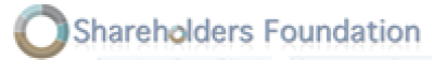Shareholders Foundation, Inc.