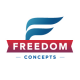 Freedom Concepts