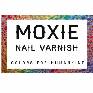Moxie Nail Varnish