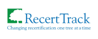RecertTrack