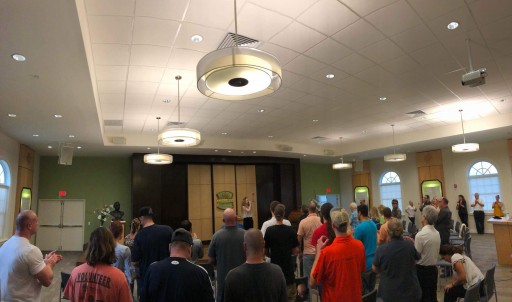 Narconon Suncoast Highlights Success of Holistic Recovery