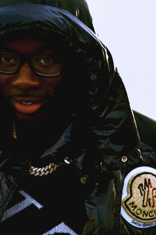 Rapper OG Compass Re-Emerges Releasing His Highly Anticipated Music Video