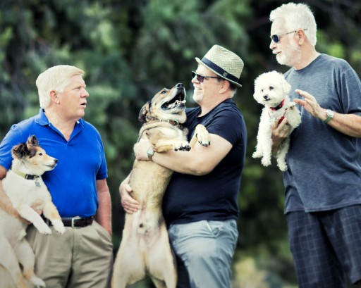 New Bark Ad Agency Hopes Clients Will Give Them a Whistle