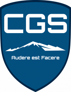 Cascadia Global Security