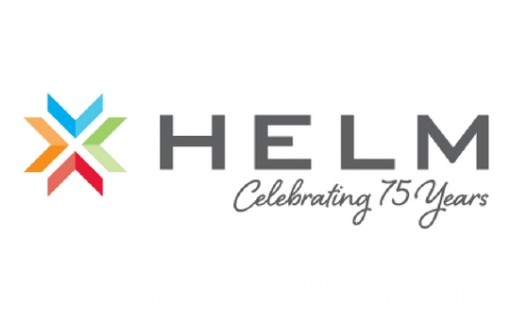 Helm, Inc. Celebrates 75 Years