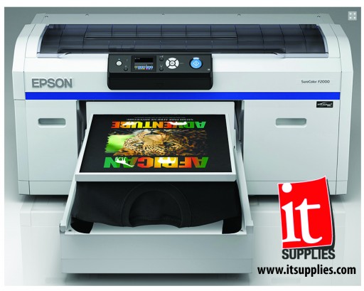 IT Supplies Inc. Continues Tour with Local-Market NBM Sign and Graphics Shows