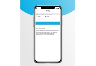 How to Receive Cash Back 