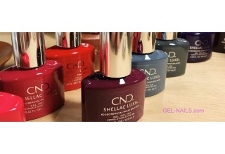 Professional Nail Supplies