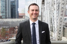 Shaun Melby Headshot