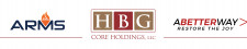 HBG Core A Better Way Acquisition