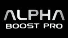 Alpha Boost Pro