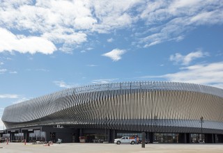 Nassau Veterans Memorial Coliseum 