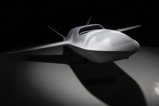 Future of Uncrewed Airpower on Display at Paris Air Show