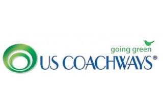US Coachway Logo