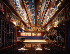 Japanese Banquet Room