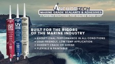 AnchorTech™ ADHESIVES AND SEALANTS