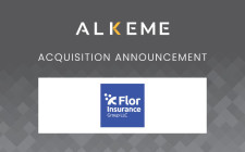ALKEME Acquires Flor Insurance Group