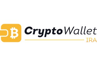 CryptoWallet IRA Company Logo