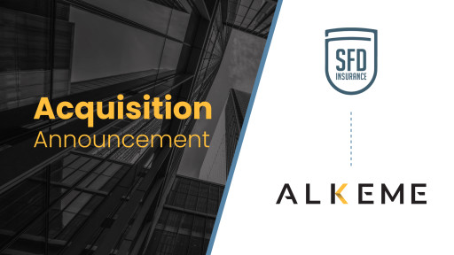 ALKEME Insurance Acquires Historic Sheets Forrest Draper Insurance, Expanding Midwest Presence