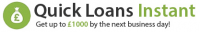 Quick Loans Instant