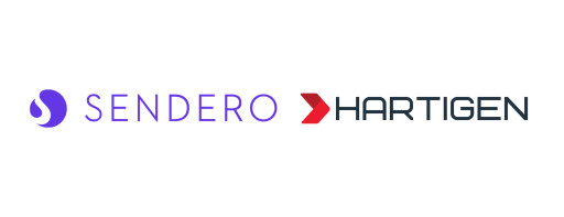 Sendero and Hartigen Solutions Announce Strategic Partnership: Delivering Accelerated Time-to-Value for PowerOptix(R) Implementations