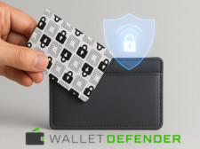 Best RFID Blocking Card 2025