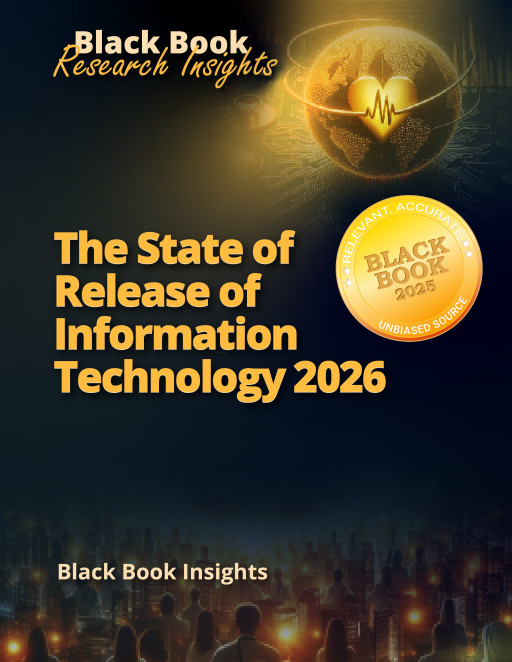 2026 State of Release of Information Technology Report Reveals Market Consolidation, AI Integration, and Escalating Compliance Risks