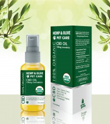 Green Gorilla Launches New Pet Care Product Line