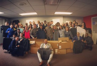 Crosstown Solutions. Inc