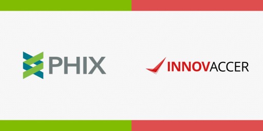 Innovaccer Appointed by PHIX, a Major Texas-Based HIE to Enhance Health Information Exchange