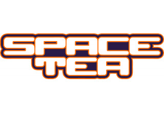 Space Tea