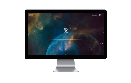 Volume Releases World's First Commercial Cognitive Web Site Powered by IBM® Watson™